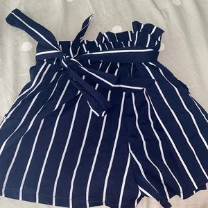 Size small shorts shein